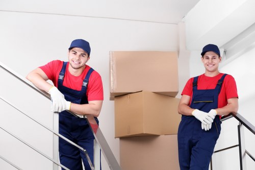 Efficient local furniture pick-up services