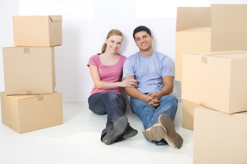 Wide range of furniture removal services offered