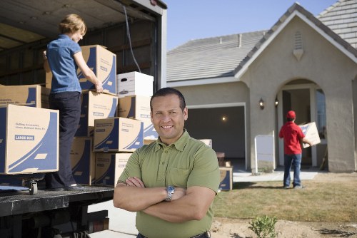 Step-by-step office move planning guide